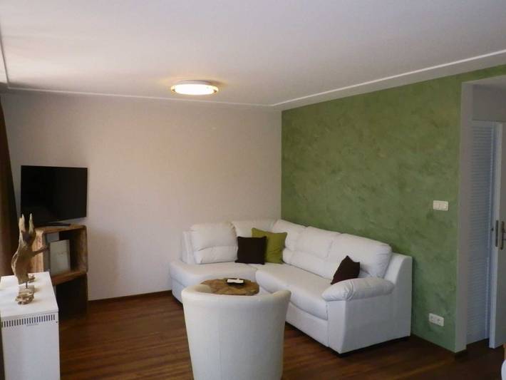 Ferienhaus für 4 Personen, mit Garten und Terrasse in Diedrichshagen - 4