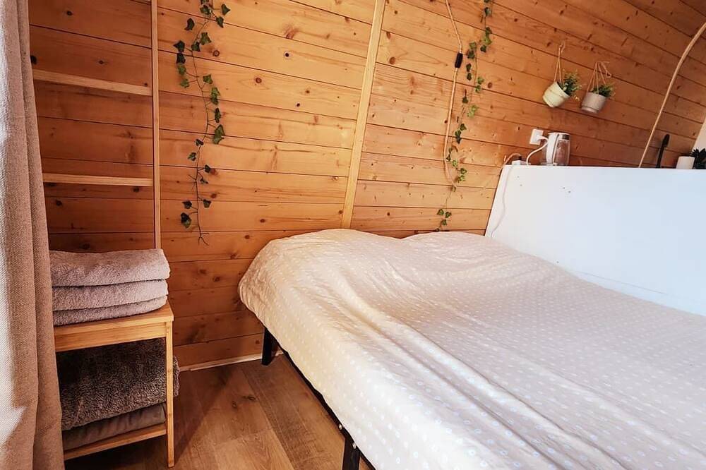 Appartement entier, Le cocon du Sud in Puisserguier, Côte méditerranéenne (France)