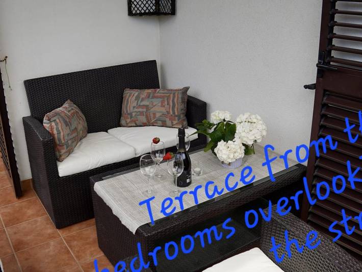 Camping für 5 Personen, mit Balkon in Rovinj