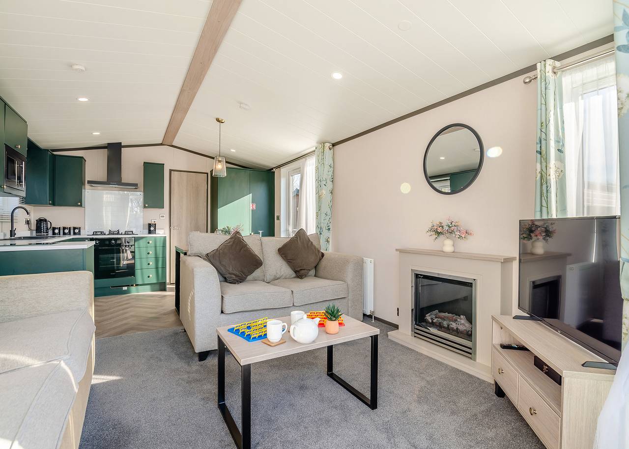 Muddy Boots in Yorkshire del Este