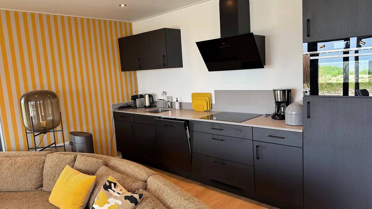 Ferienhaus für 6 Personen (95 m²) in Enkhuizen in Enkhuizen, Ijsselmeer