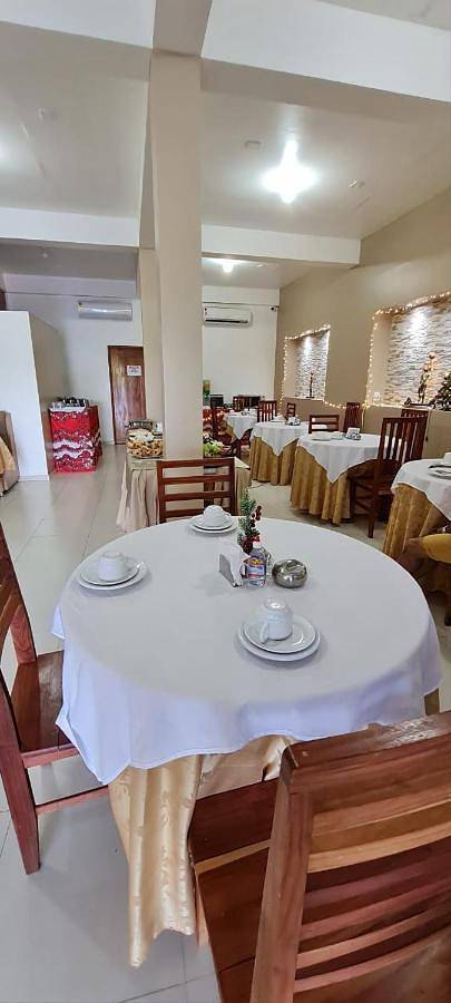 Hôtel pour 2 personnes, avec terrasse dans Oiapoque - 3