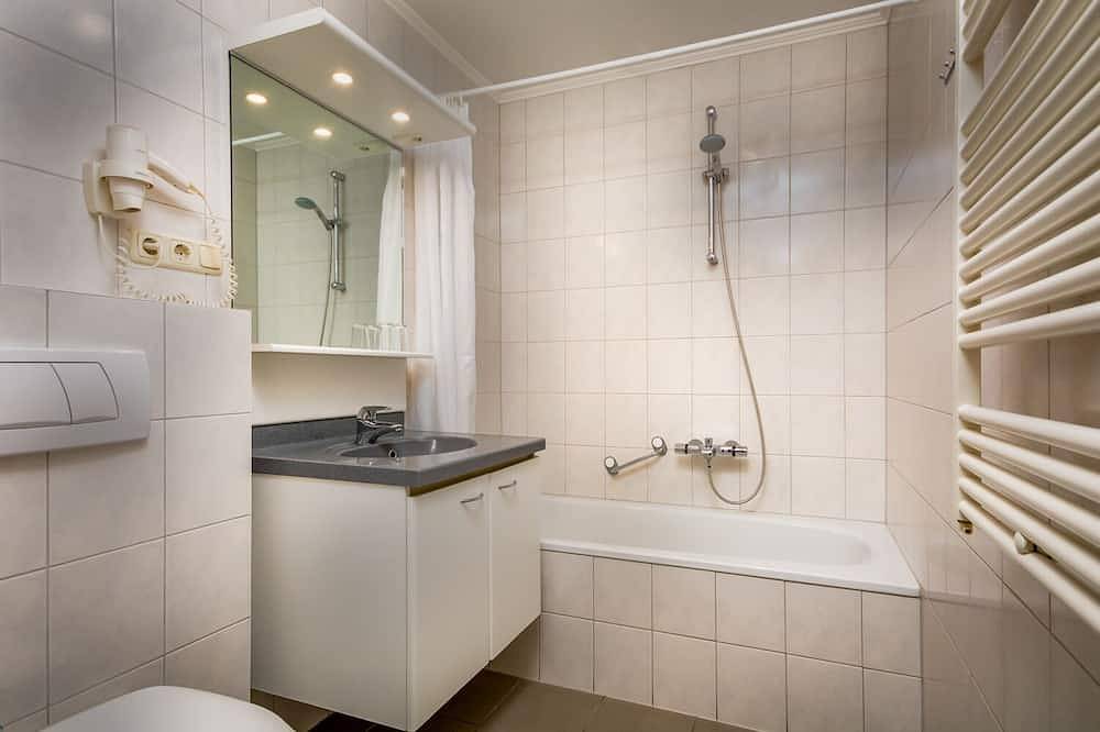 Ganze Wohnung, Apartment Smidsberg ist eine komfortable Wohnung in einer ländlichen Gegend. in Limburg (Niederlande)
