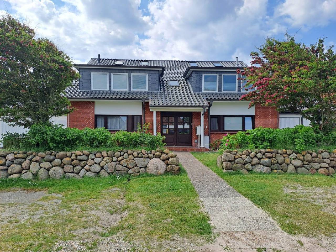 Ganze Ferienwohnung, Ferienwohnung Kiewitt in Westerland, Sylt (Gemeinde)