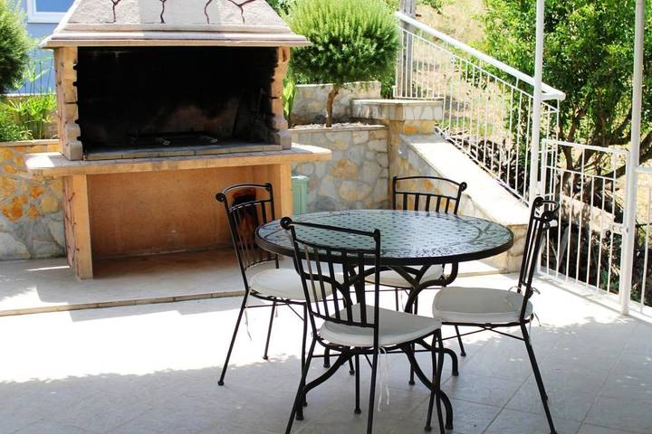 Maison d’hôte pour 3 personnes, avec jardin et vue à Trogir - 3