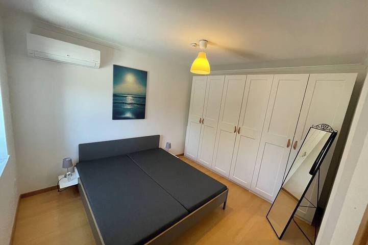 Location de vacances pour 4 personnes, avec jardin à Vila de Rei - 3