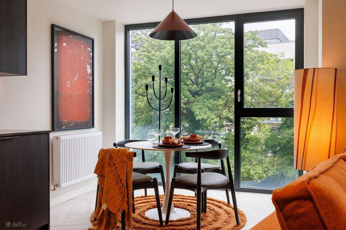 Ganze Wohnung, The Ironworks in Dún Laoghaire-Rathdown, County Dublin