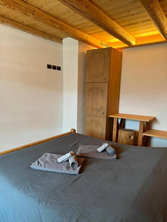 Ferienwohnung für 2 Personen, mit Garten in Venetien - 3