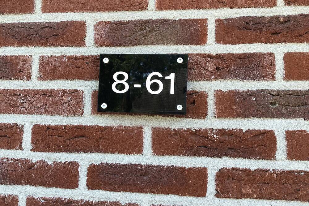 Achterhoek Villa Hulzen Winterswijk in Winterswijk, Achterhoek