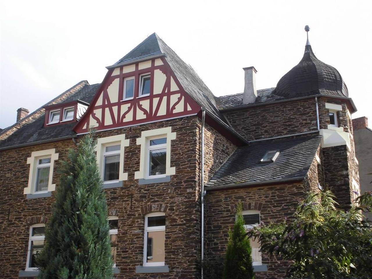 Ferienwohnung für 2 Personen in Cochem, Osteifel
