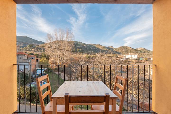 Landhaus für 20 Personen, mit Balkon, kinderfreundlich in Europa - 4