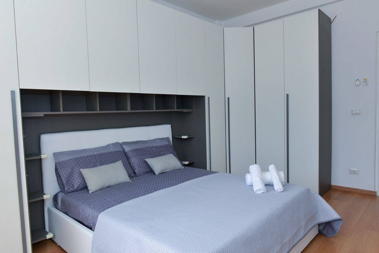 Entire apartment, Allegra in Meta, Naples Province