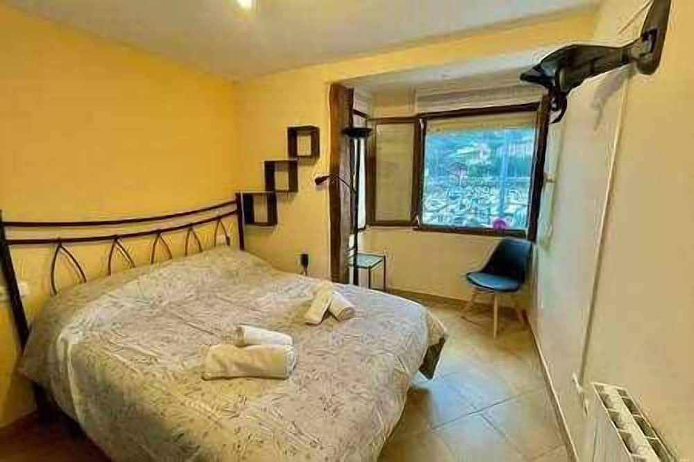 Appartement entier, Kai Etxea , el mismo puerto de Bermeo in Bermeo, Réserve de biosphère d'Urdaibai