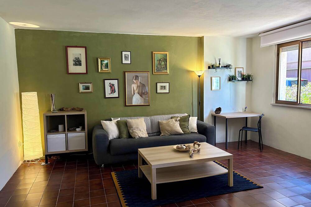 Appartamento vacanze a Lucca a partire da 130€ a notte
