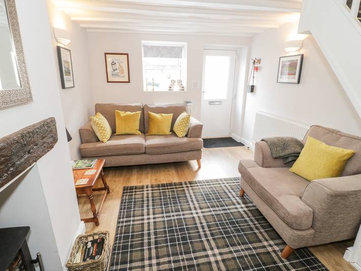 Cottage für 2 Personen in Conwy, Snowdonia