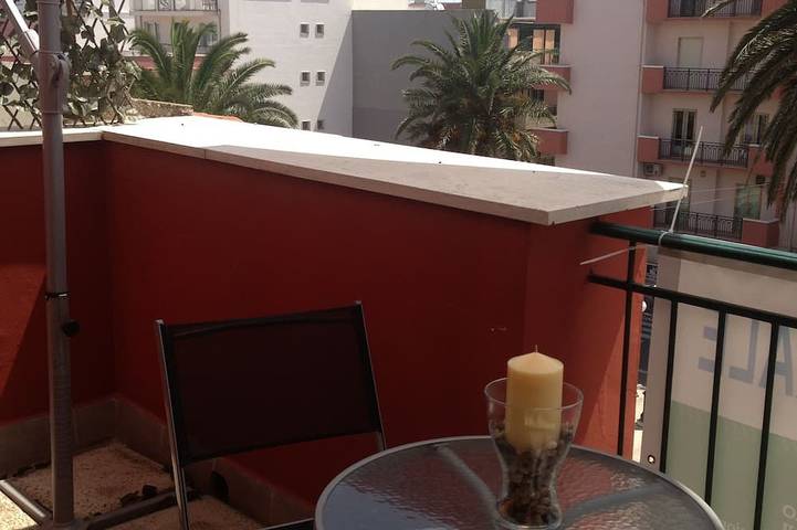 Appartamento vacanze per 4 persone, con animali domestici - 1