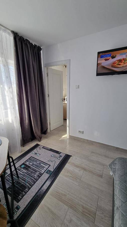 Gîte pour 2 personnes, avec vue, animaux acceptés dans Giurgiu - 4