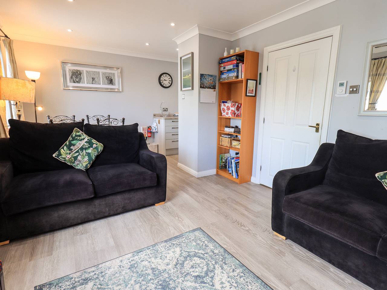 Fairview in Bowness-on-Windermere, Lake District