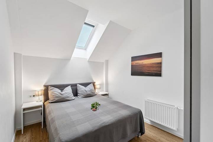 Ferienwohnung Matilda in Loxstedt, Südliches Cuxland
