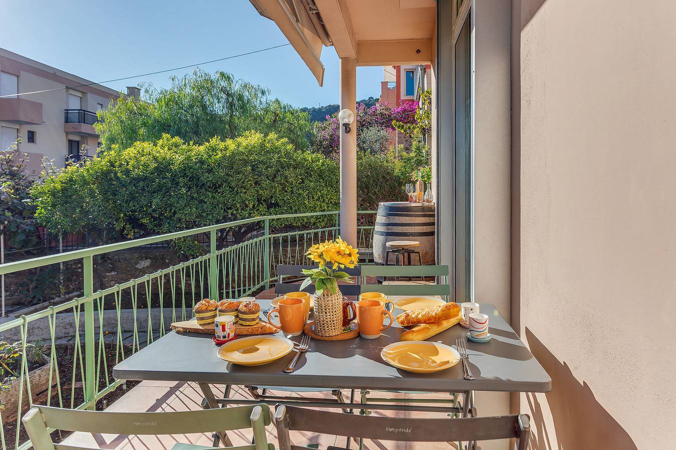 Villa Bella Vista Bay By Riviera Holiday Ho in Villefranche-sur-Mer, Région de Nice