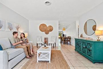 Vacation Home for 6 Guests in Fort Lauderdale, Broward County, Picture 1