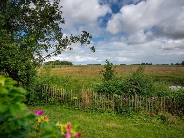 Ganze Ferienwohnung, Hus inne Sünn in Welt, Eiderstedt