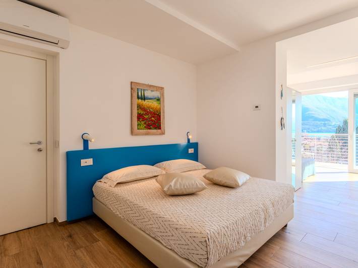 Ganze Wohnung, Luccio in San Gregorio (Como), Gravedona ed Uniti