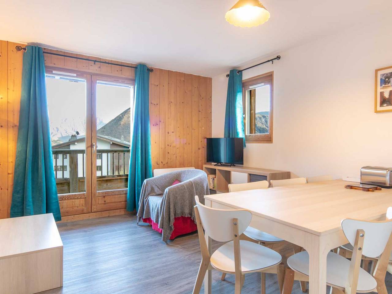 Photo : Appartement de vacances