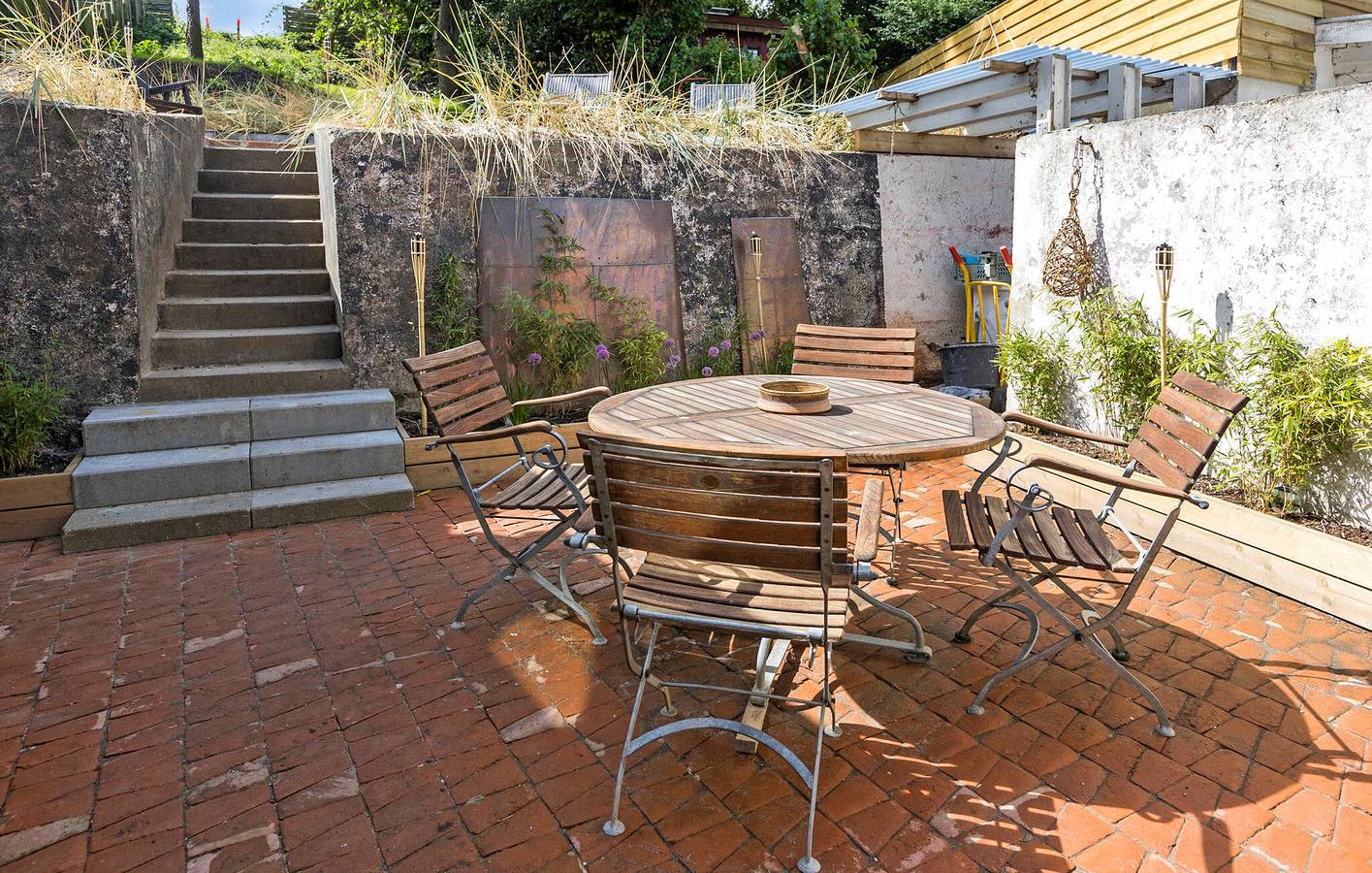 Ferienhaus für 6 Personen mit Terrasse in Nordborg, Kleiner Belt