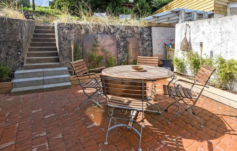 Ferienhaus für 6 Personen mit Terrasse in Nordborg, Kleiner Belt
