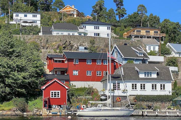 Ferienwohnung für 5 Personen - 1