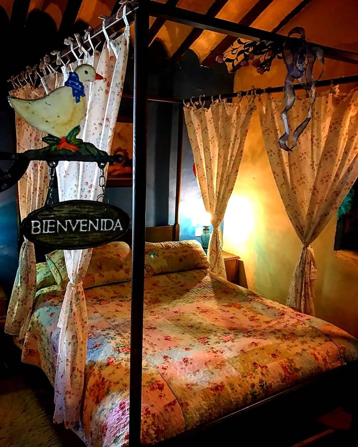 Granja para 3 personas en Provincia de Cuenca