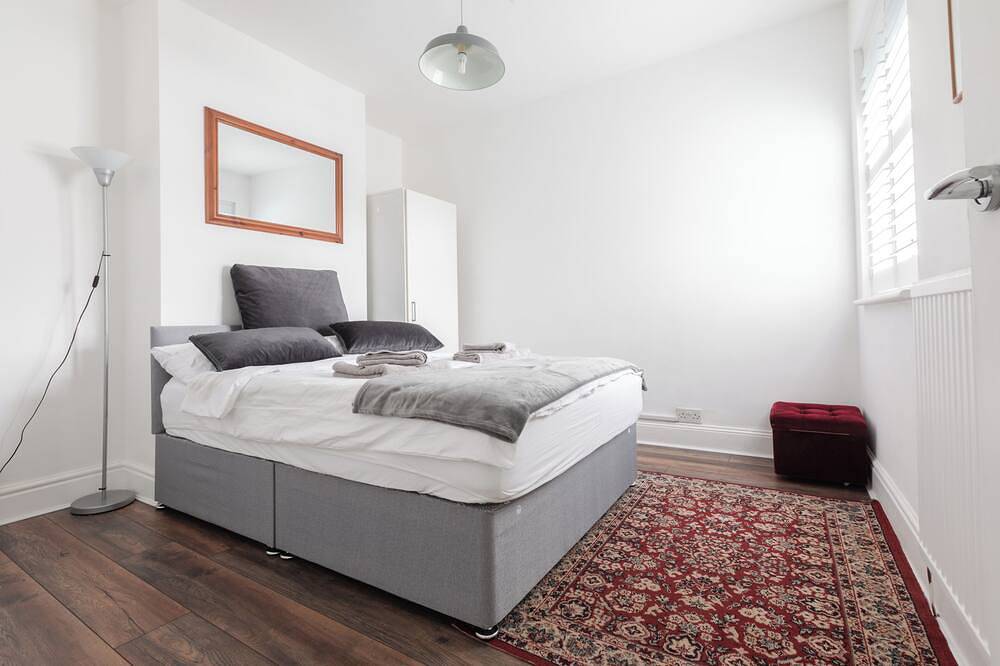 Comfy House Suitable for families in Portsmouth, Südostengland