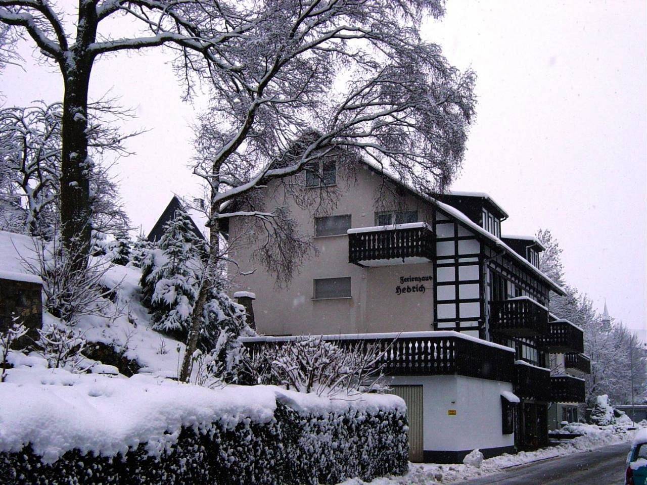 Apartment (4 Adults) in Assinghausen, Olsberg