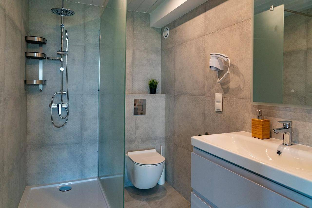 Cały apartament, Tawerna Rybaki in Sopot, Trójmiasto