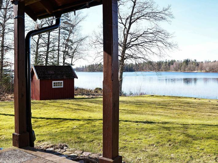Ferienhaus für 5 Personen, kinderfreundlich - 1