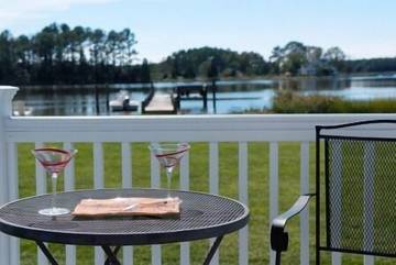 Cottage for 9 Guests in Chesapeake Bay, Maryland, Picture 1