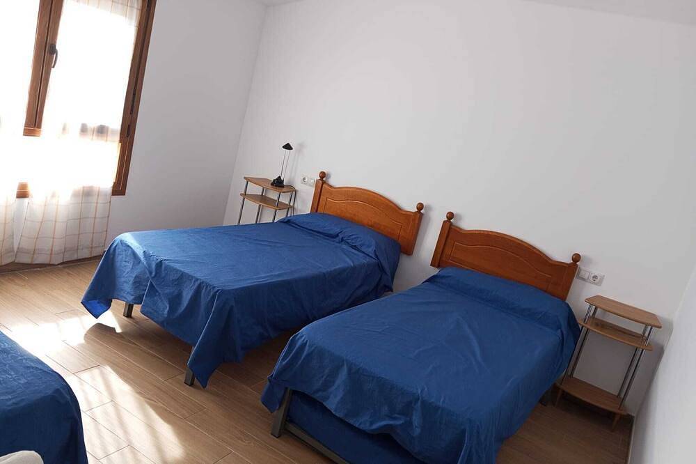 Chalet de artistas, ideal para familias in Ribera del Duero, Vadocondes