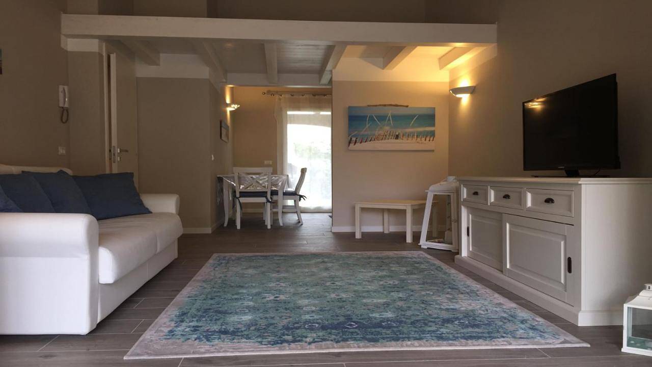 Appartamento intero, Two-Bedroom Apartment with Terrace in Porto Pino (Sant'Anna Arresi), Sant'Anna Arresi