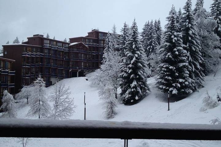 Appartement de vacances pour 6 personnes, avec terrasse - 1