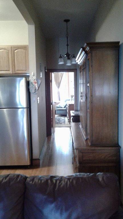 Holiday Home for 2 People in Manhattan, New York City