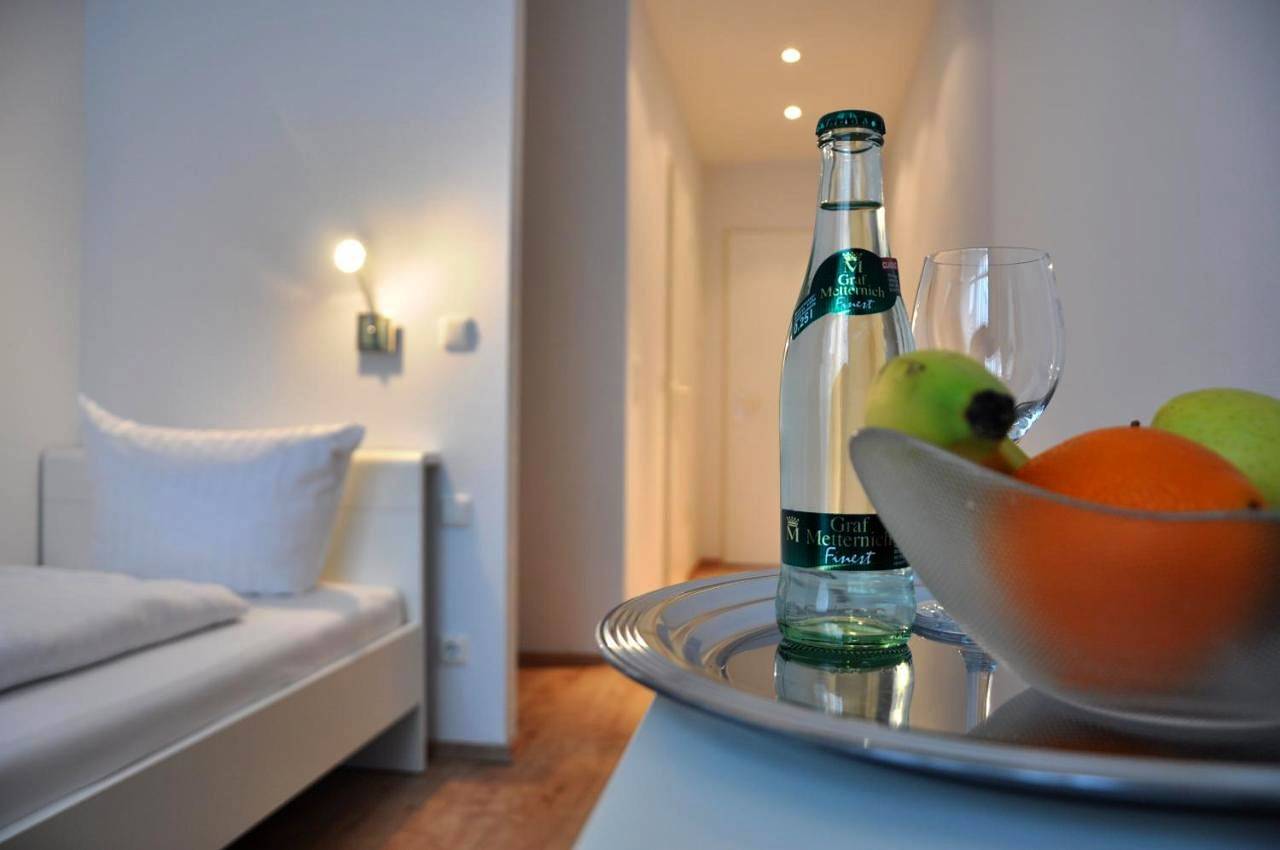 Altstadt Hotel Blomberg in Blomberg, Kreis Lippe