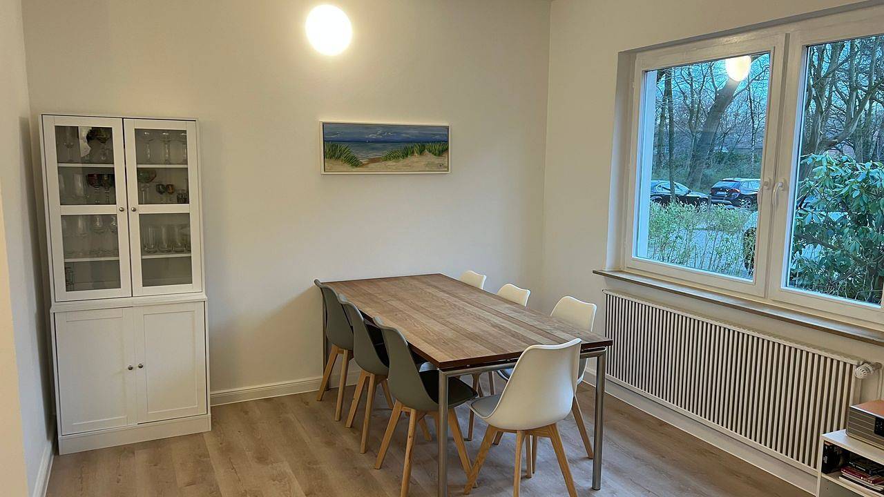 Ferienhaus für 6 Personen (160 m²) in Oldenburg (Oldenburg) in Oldenburg, Oldenburger Münsterland