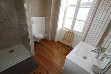 Appartement De Vacances pour 2 Personnes dans La Roche-sur-Yon, Région de La Roche-sur-Yon, Photo 2