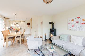 Ferienhaus für 7 Personen in Zingst, Fischland - Darß - Zingst, Bild 1