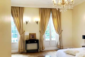 Villa pour 8 Personnes dans Le Vésinet, Yvelines, Photo 3