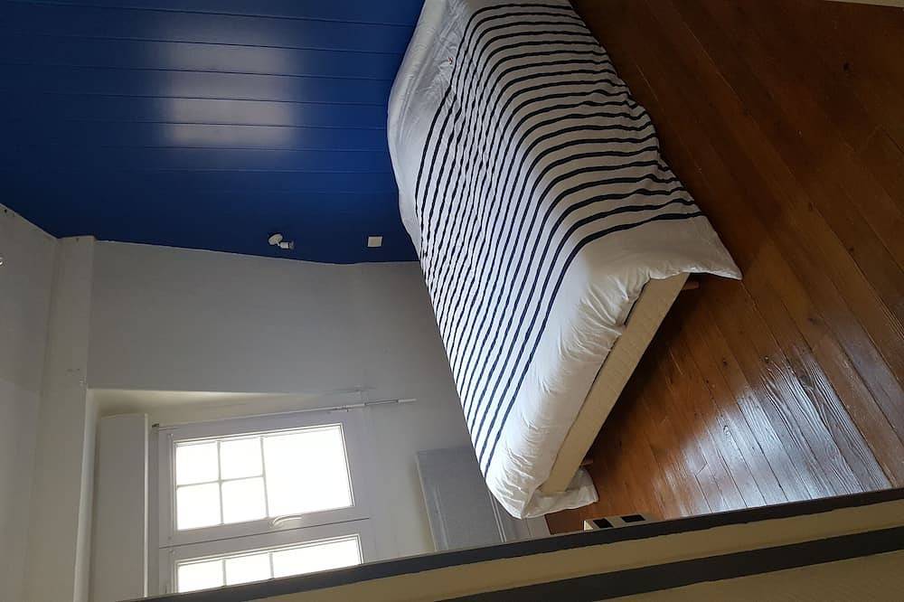 Appartement entier, Duplex 3 chambres 30m de la plage vue mer in Merlimont Plage, Merlimont