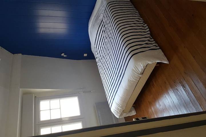 Gîte pour 6 personnes, avec balcon et jardin dans Plage de Merlimont - 4