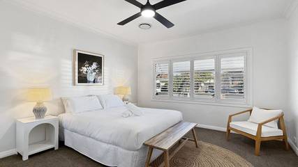 Holiday Letting for 7 People in Newcastle (Australia), Hunter Valley, Photo 1