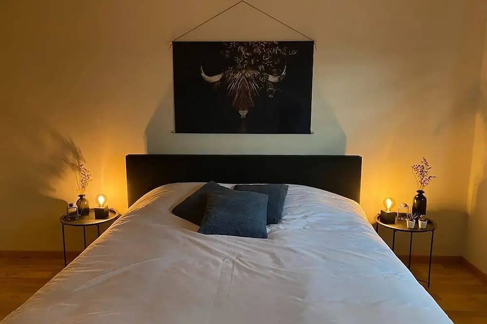 Wellness Villa Monschau for 15 people with indoor swimmingpool and sauna in Eupen, Naturpark Hohes Venn-Eifel